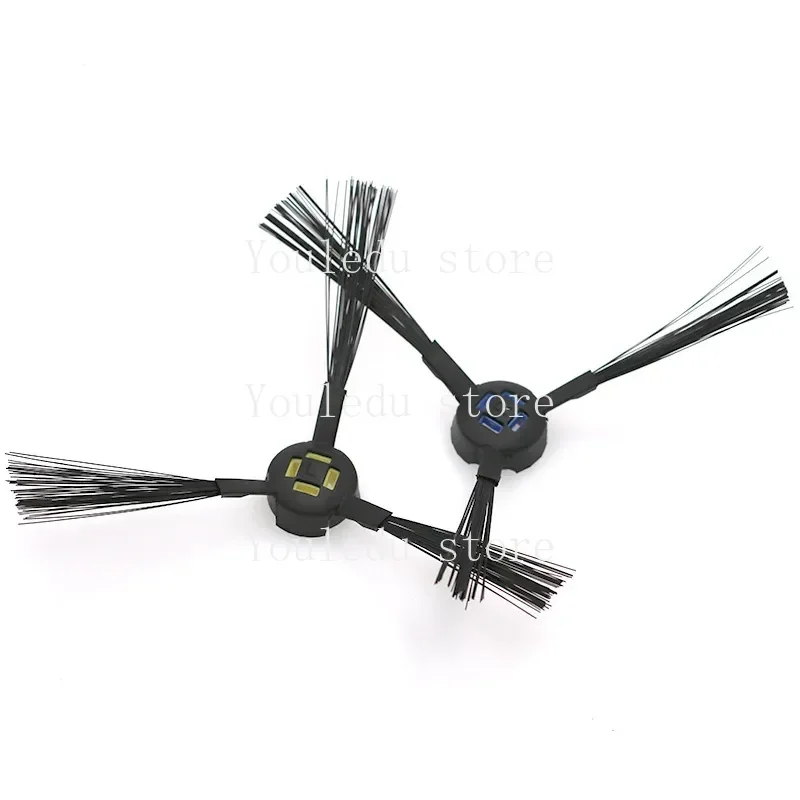 6pcs Applicable to iLife Sweeper Accessories Side Brush X750 V8S V80 A7 A9S X785 Side Brush