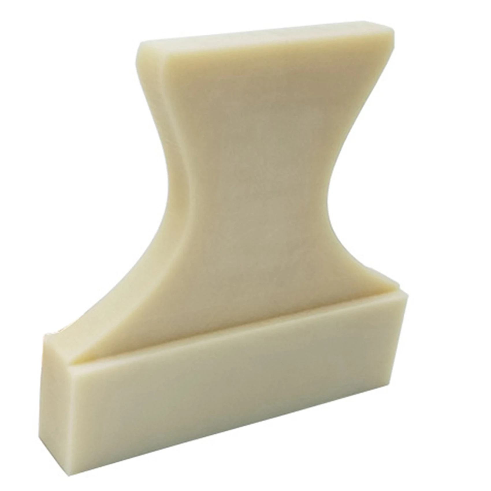AA49 2X Tapping Block For Vinyl Plank Laminate And Wood Flooring Installation Wood Floor Installation Tools