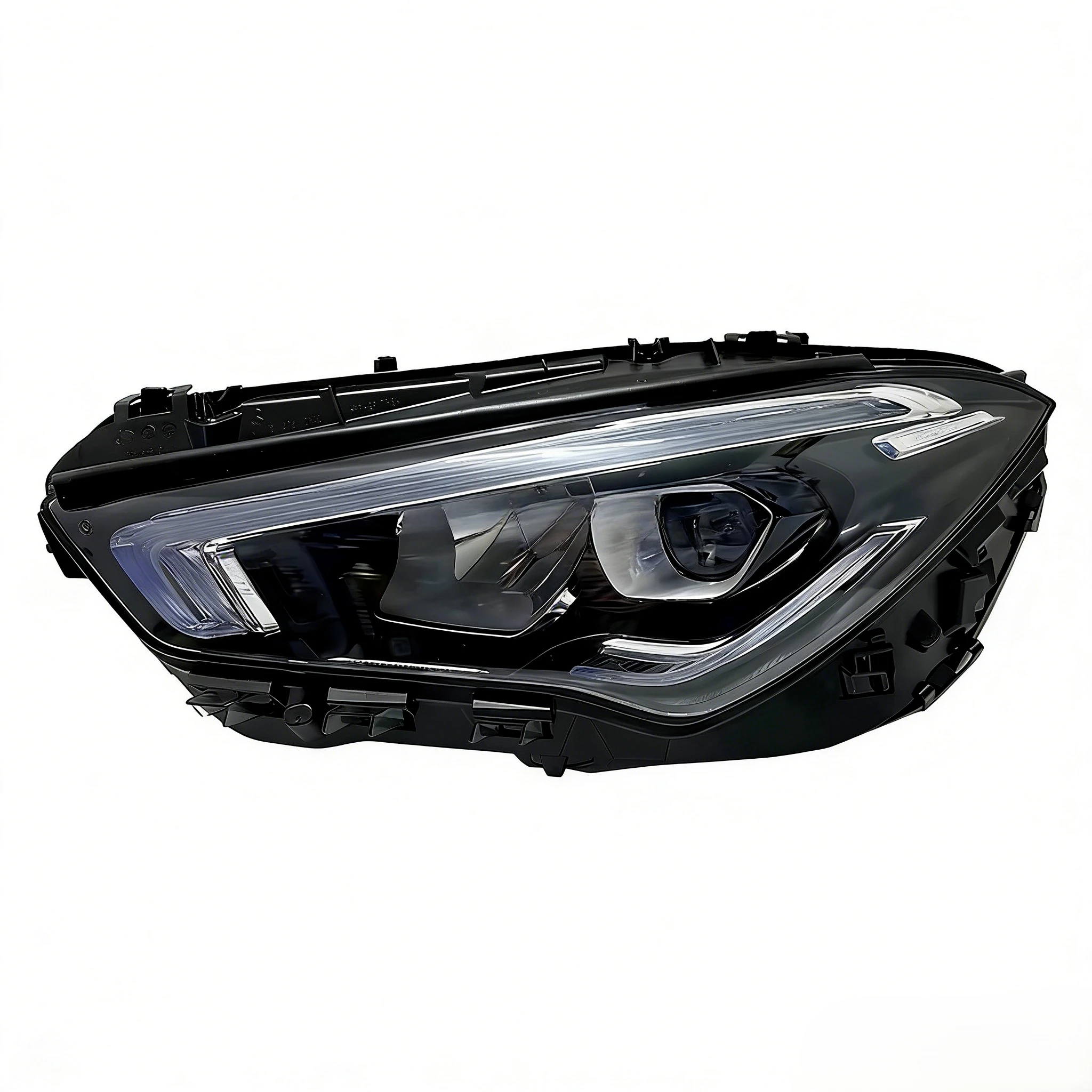 

New car original headlight 12V LED headlight assembly for 2020-2023 CLA C118