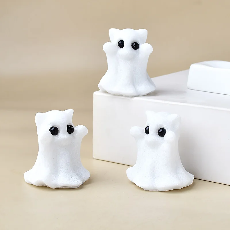 Natural Crystal Carved Cat, a Perfect Choice for Home Decoration as a Crystal Gift Ornament, a Great Option for Healing Crystals