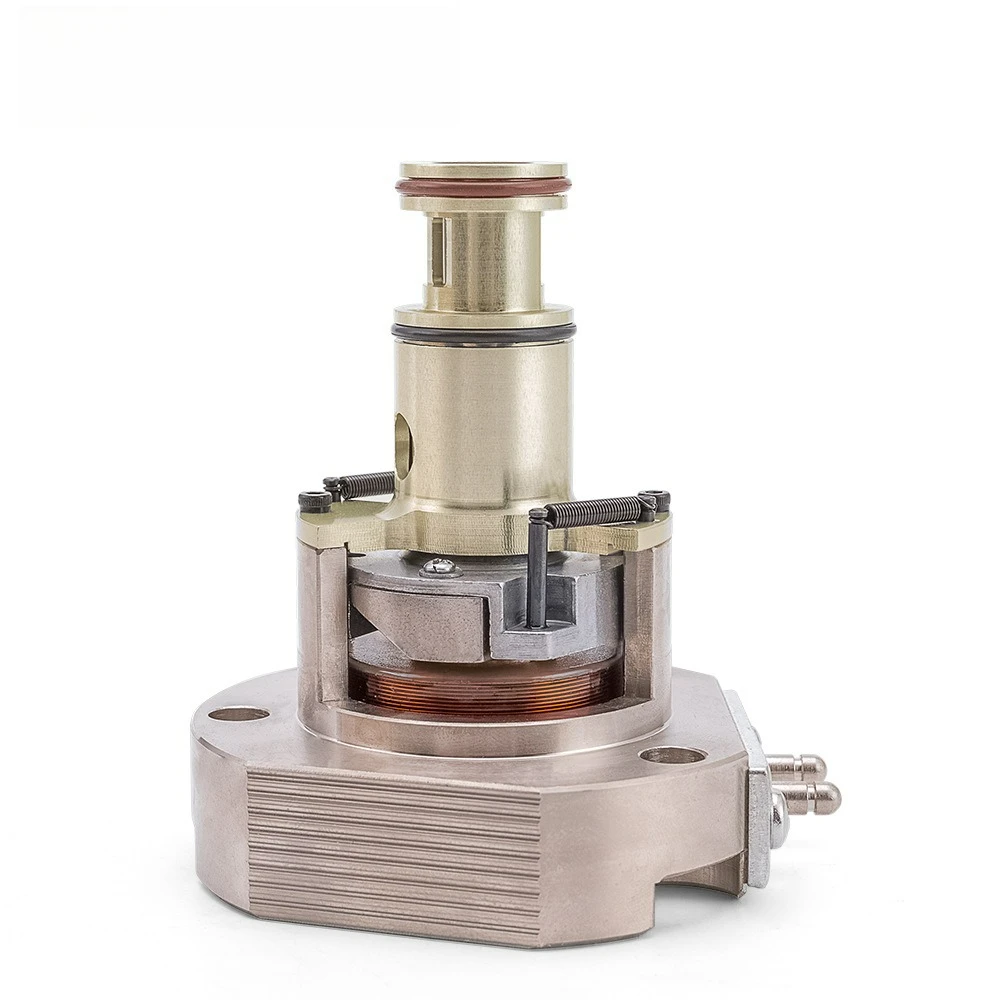 Diesel Engine Parts Normally Closed Small Flow 3408324PT Pump Core Built-in Electronic Actuator 3408326