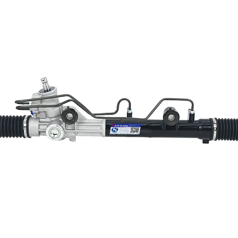 Manufacturer Supplier steering rack for Ford FIESTA 3937085 1469241 4373198 1132530 DF71-32-110A DF71-32-110B 1543718