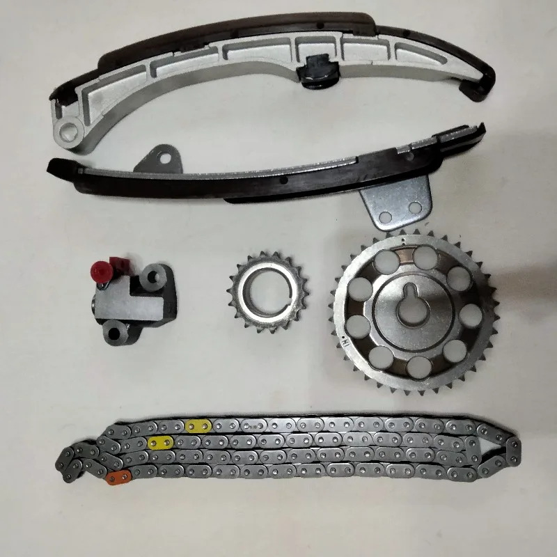 1NZ TIMING CHAIN KIT for TOYOTA OLD 1996-2004 1NZ-FE Engine 13506-21010 13540-21010 KA-28