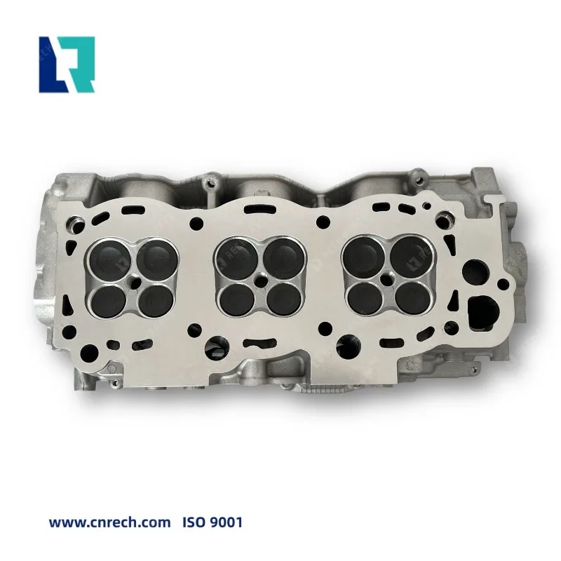 Factory directly 5VZ-FE Complete Cylinder head Left 11101-69135 11101-69136 for  Tacoma 4Runner Tundra 3.4L V6 DOHC