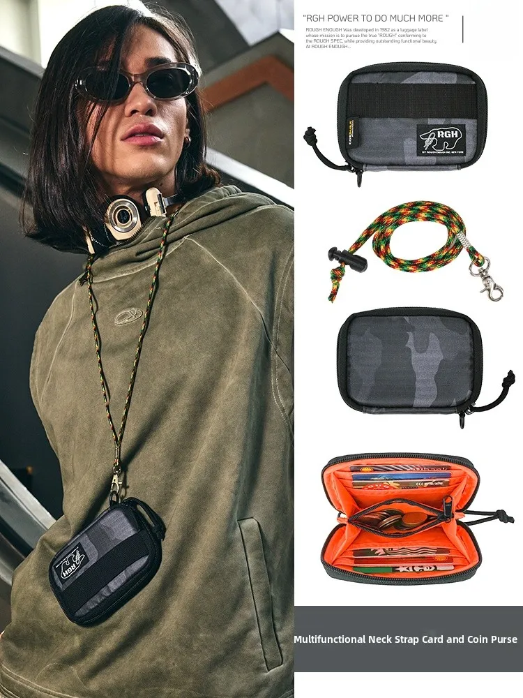 portefeuille-de-cou-camouflage-impermeable-pour-homme-sac-de-documents-multifonctionnel-pour-la-conduite-en-exterieur-porte-monnaie-argente
