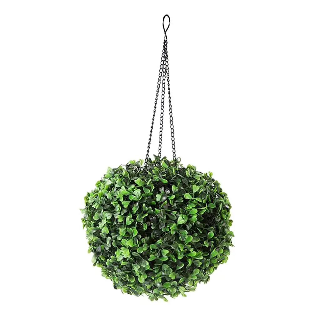 

Waterproof Solar Grass Ball LED Hanging garden Lantern Backyard Patio