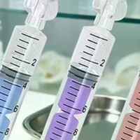 Baby Syringe Silicone Nasal Aspirator Newborn Nasal Aspirator Kids Rhinitis Nasal Washer Children Clean Nose Needle Tube Tool