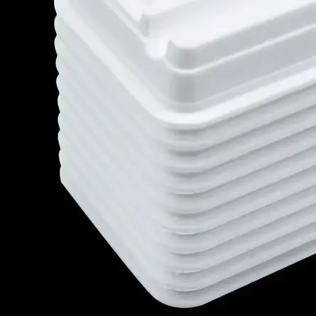 

10pcs Disposable Mixing Wells Dental Mixing 2/4 Wells Wells Disposable Bonding Resin Adhesive 2/4 holes