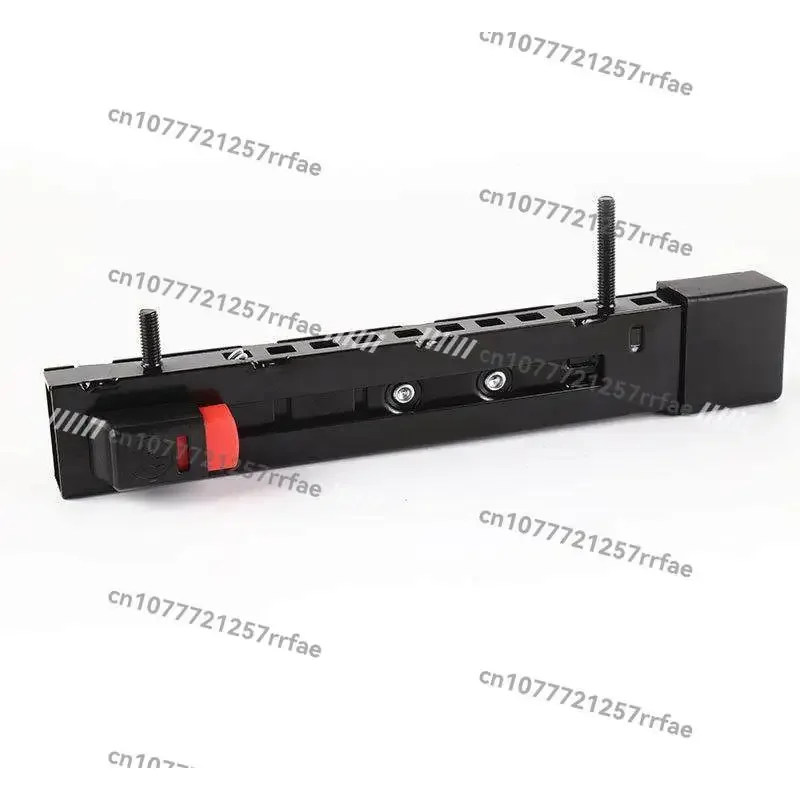 Safety seat accessories Safety seat connector Installation telescopic interface
