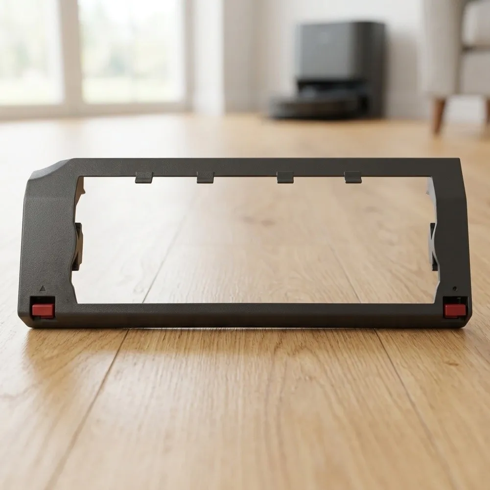 Replacement Brush Cover for Roborock for v20 P10S for Pro Master for robot Vacuum Cleaner Helps Maintain Main Brush Performance
