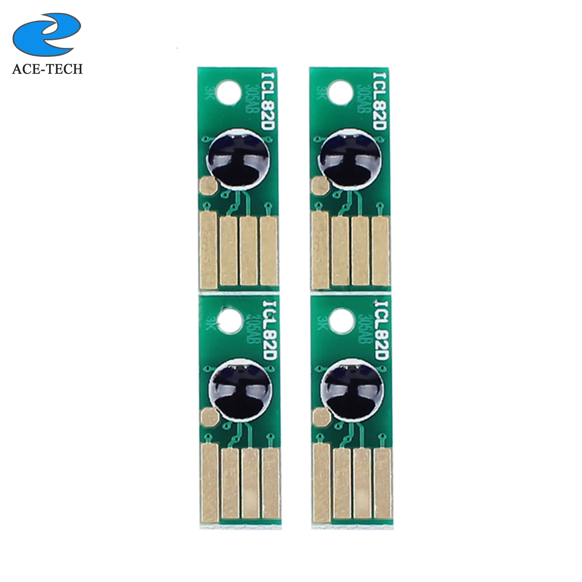 

CT201632 CT201633 CT201634 CT201635 Тонер-чип CT350876 Барабанный чип для XEROX DocuPrint CP305d CM305df Картридж лазерного принтера