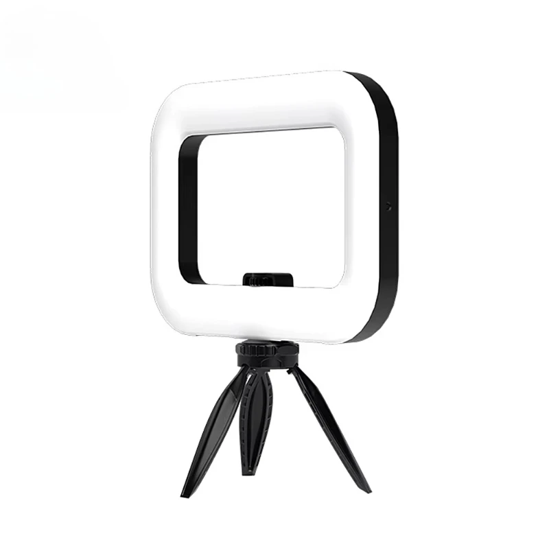 

Photography Lighting Stream Solution 8000 mAh Lasting Selfie Aura
