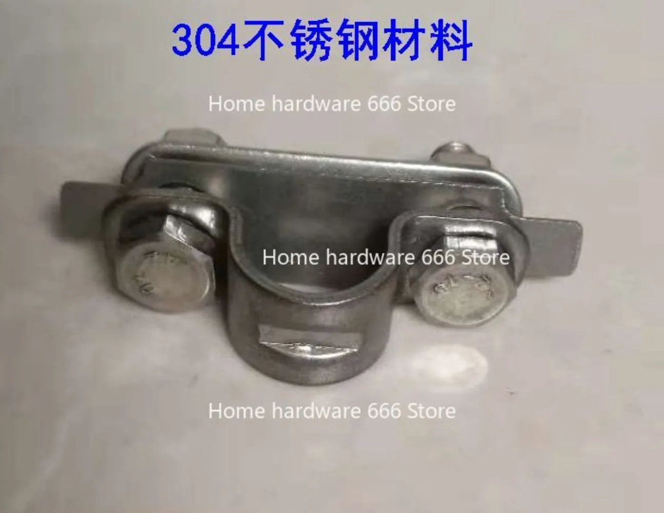 

Подвесной, рыбацкая лодка, зажим троса дроссельной заслонки, нержавеющая сталь 304.