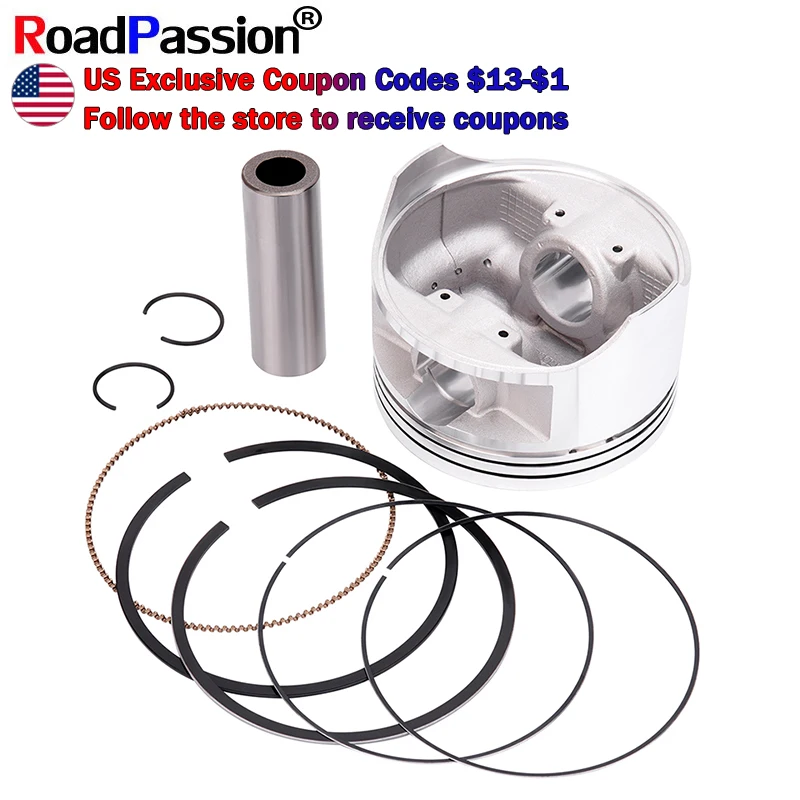 Motorcycle Accessor… - image