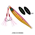 JIG100-C3