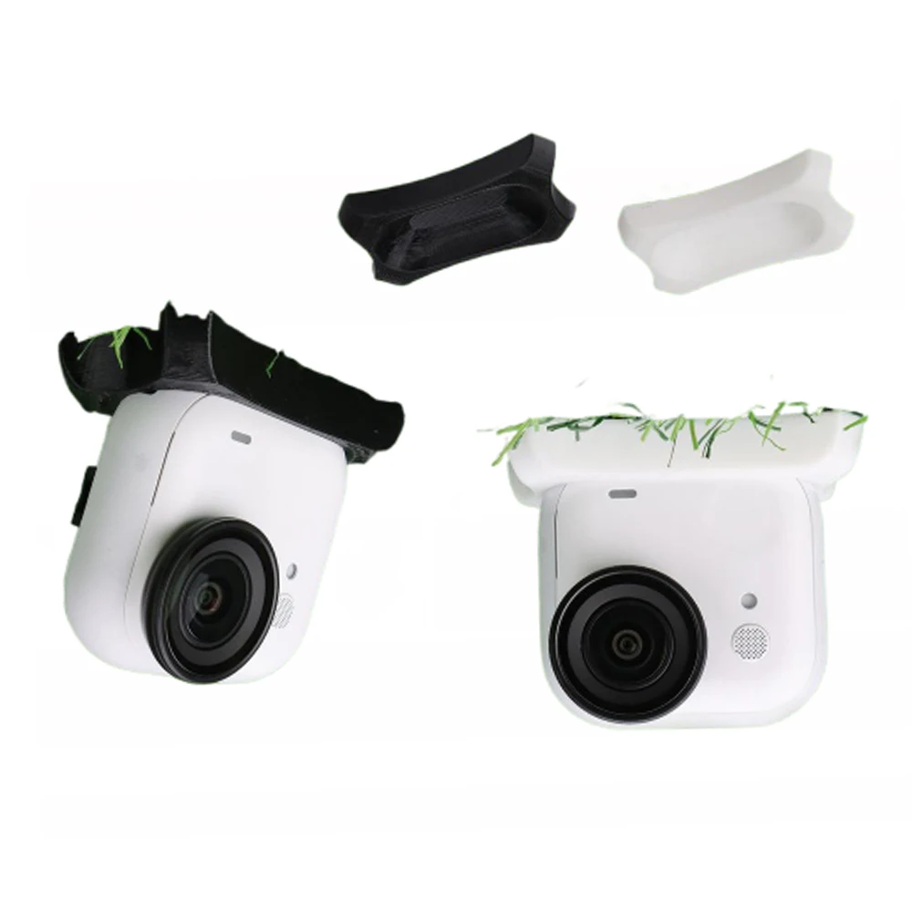 

Camera Mount Stand Base For Insta360 GO Ultra, Pocket Camera Fixed Elevation Multi-Angle Tabletop Docking Camera Accessory