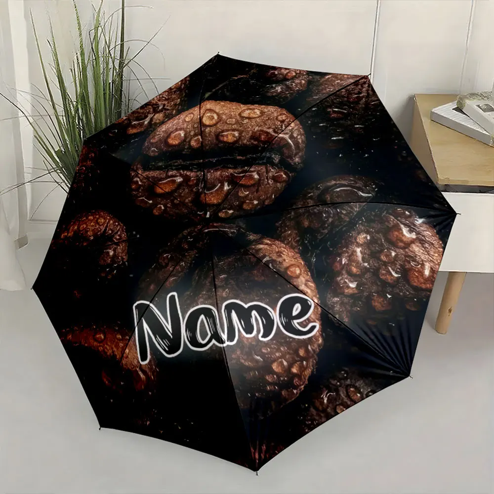Custom Name Umbrella, 
