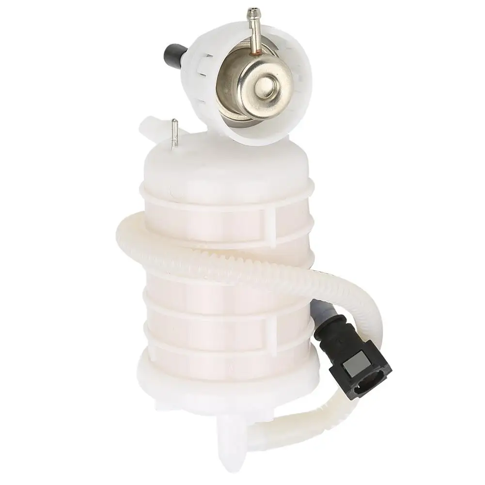 

Filter with Pressure Regulator 16146766158 Fit for X3 E83 2004 2005 2006 Car accessories