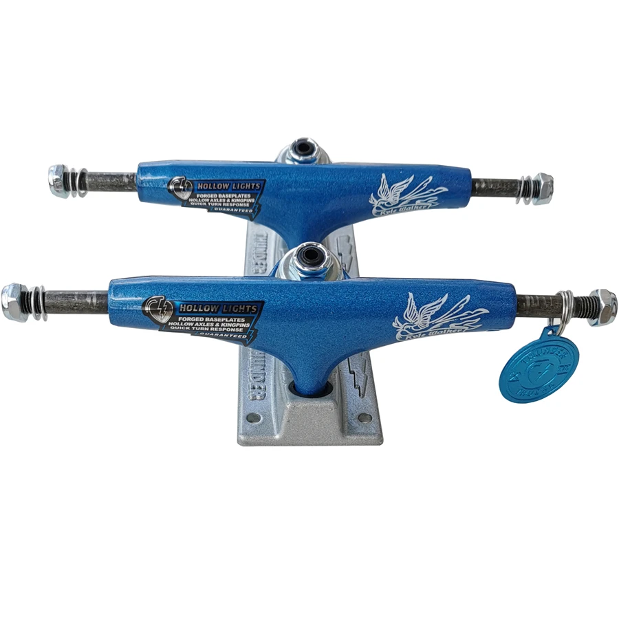 139 148 149 THUNDER VENTURE skateboard trucks hollow good quality professional level skateboard truck