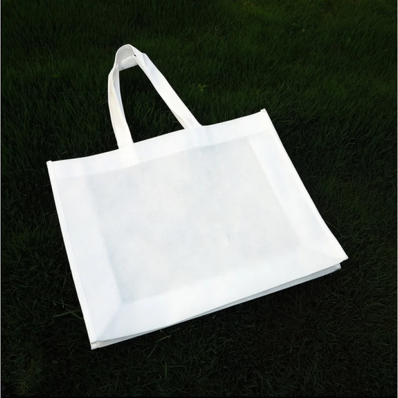 Custom Non-Woven Fabric Bags Made to Order In Stock Bags Customization Handbag