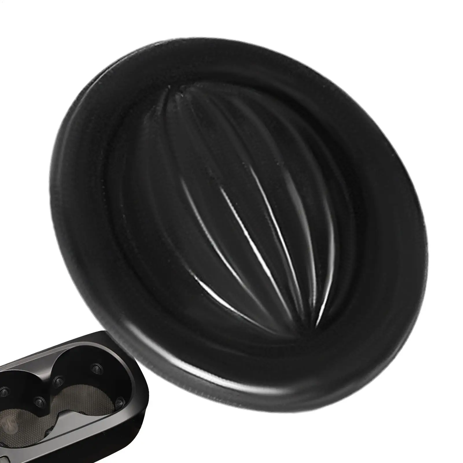 

Car Water Cup Limiter Self-Adhesive Holder Position Limiter Self-Adhesive Cup Holder Position Limiter Anti-Shake Bottle