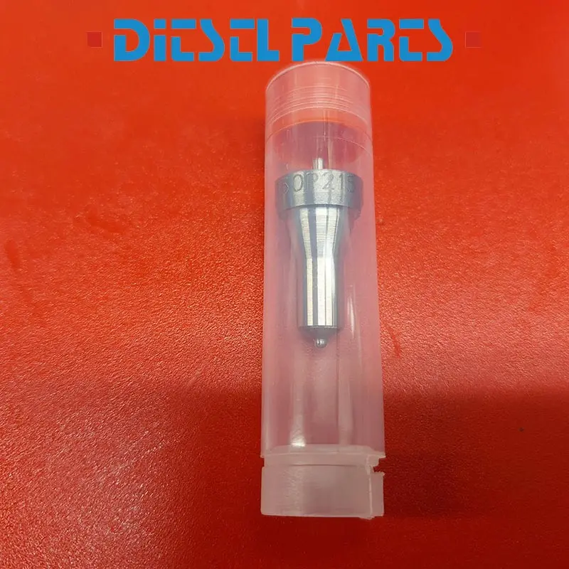 4Pcs Diesel Fuel Injector Nozzle Tips 129506-53000 DLLA150P215 DL-150P215 150P215 for KOMATSU Yanmar 3D84 4D84