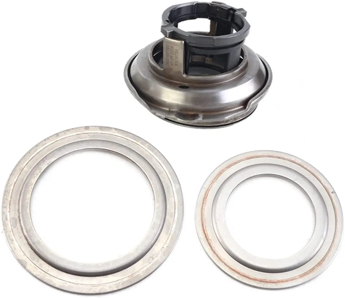 Suitable for Ford Focus Carnival 2011up Automobile Transmission Bearing Kit 6DCT250 DPS6.