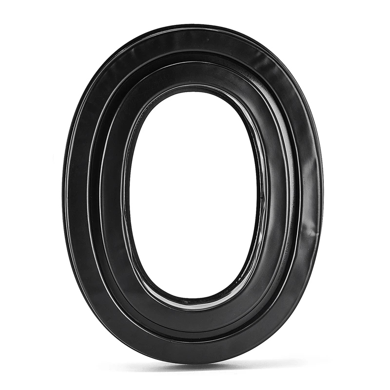 Ice Gel Memory Sponge Ear Pads, Earpads, Earpads, Earpads, Earpads, duráveis, fáceis de instalar, adequados para Sofin Supreme Pro/Pro X