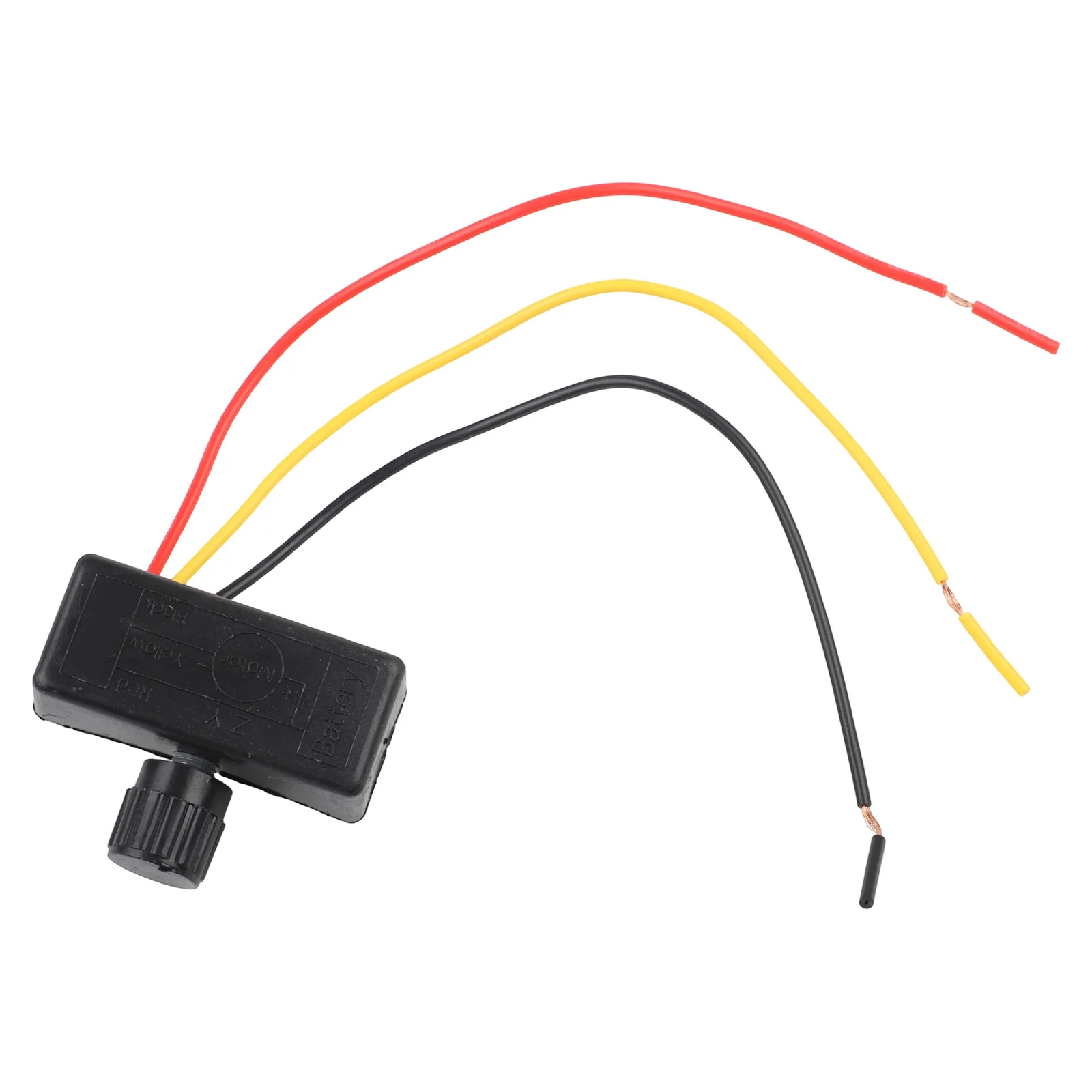 1 PCS  Electric  Sprayer Accessories Governor  12V Adjustment Water Pump  Speeds Switch Electric  Power Tools