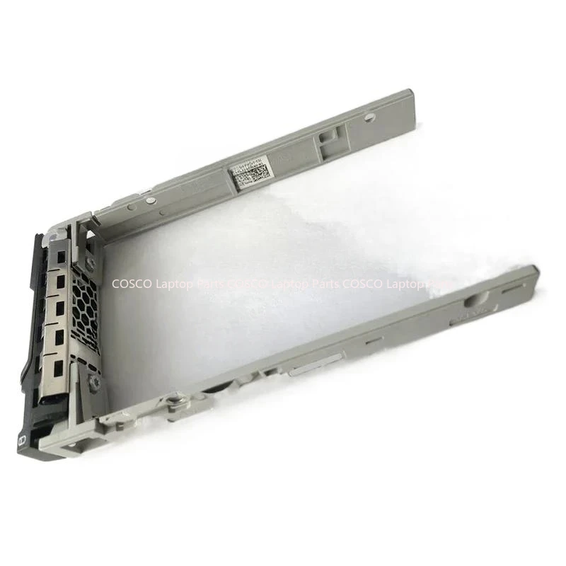 Ворота, 10 шт., 2,5-дюймовый лоток для жесткого диска Caddy KG7NR/G176J/NTPP3/8FKXC 08FKXC для Dell PowerEdge R730 R630 R730XD R820 R920 с винтами