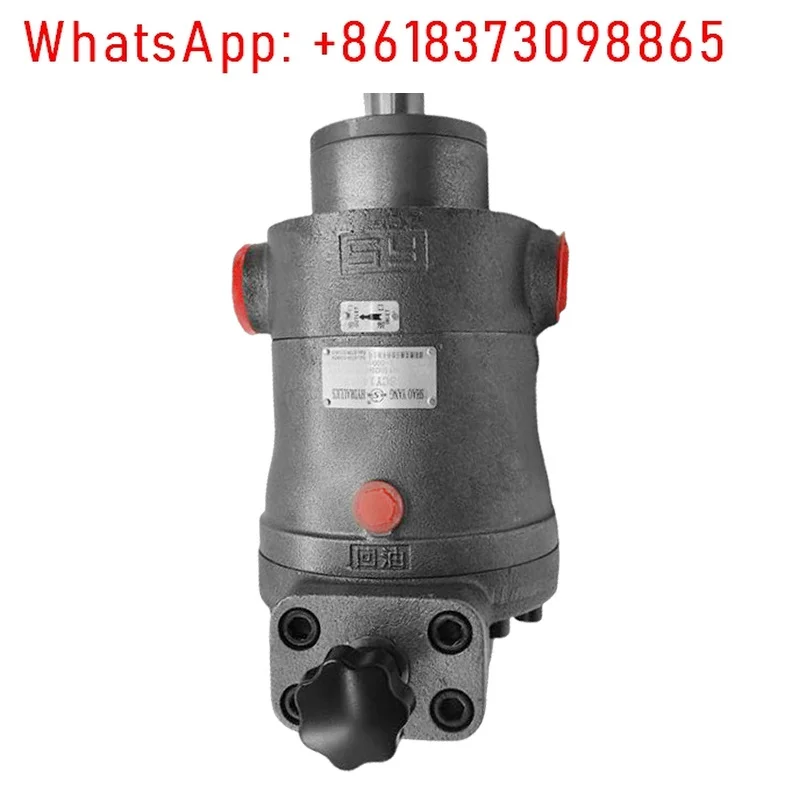 Hydraulic SY- 10/25…