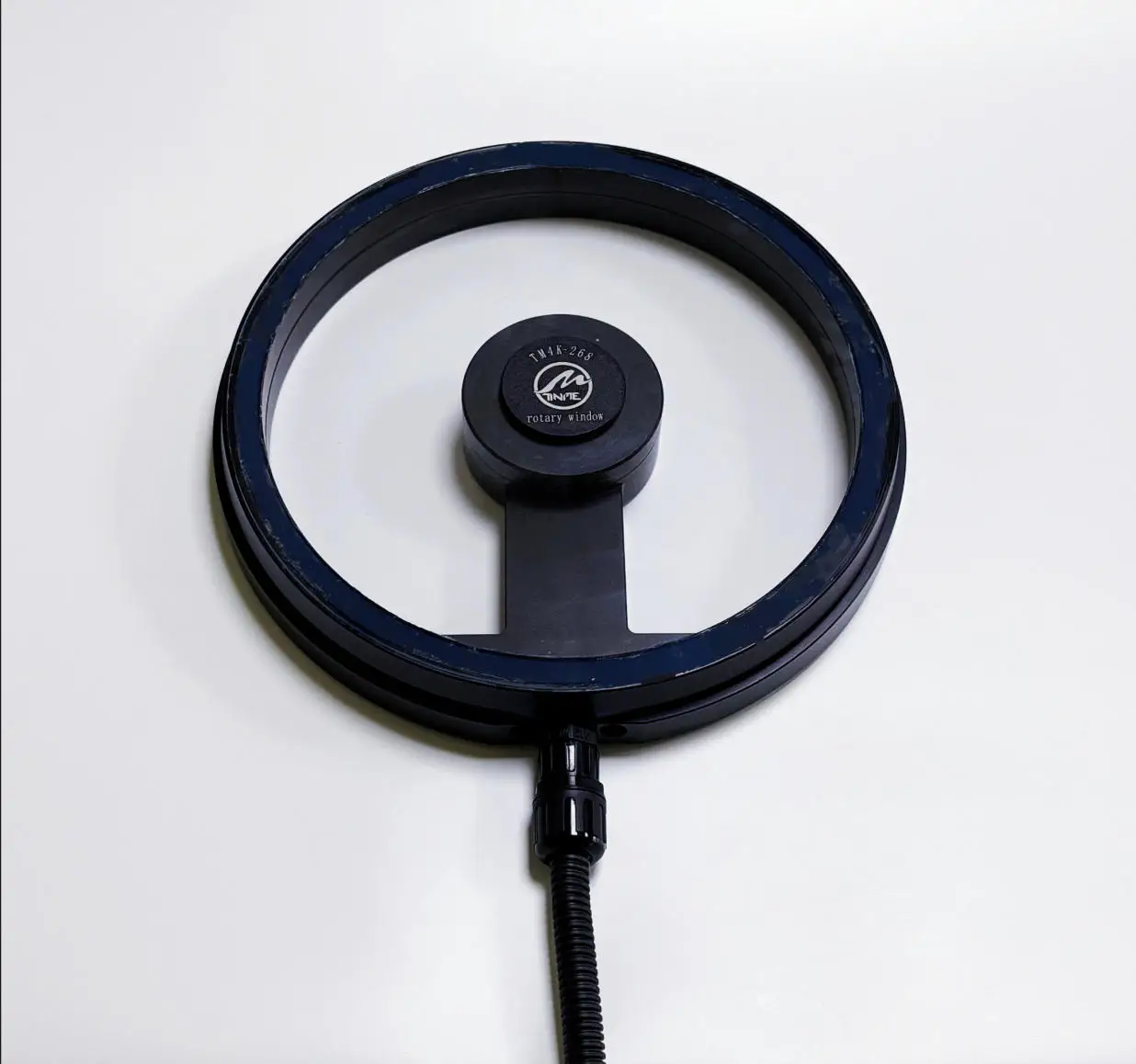 

Стекло для фрезерного станка Stdier German Process TM4K-268, закаленное, с прозрачным экраном, стальное, для морского применения