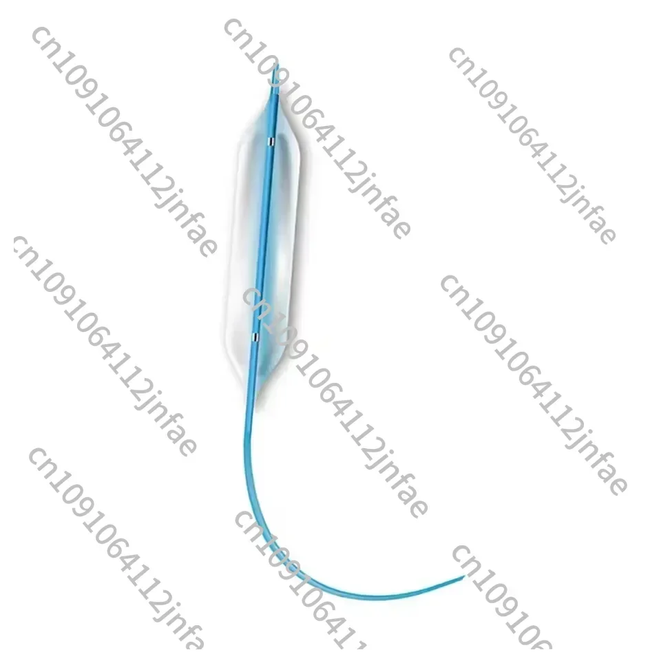 Multistage-stage Balloon Dilatation Catheters Multistage-stage Dilation Balloon Catheter