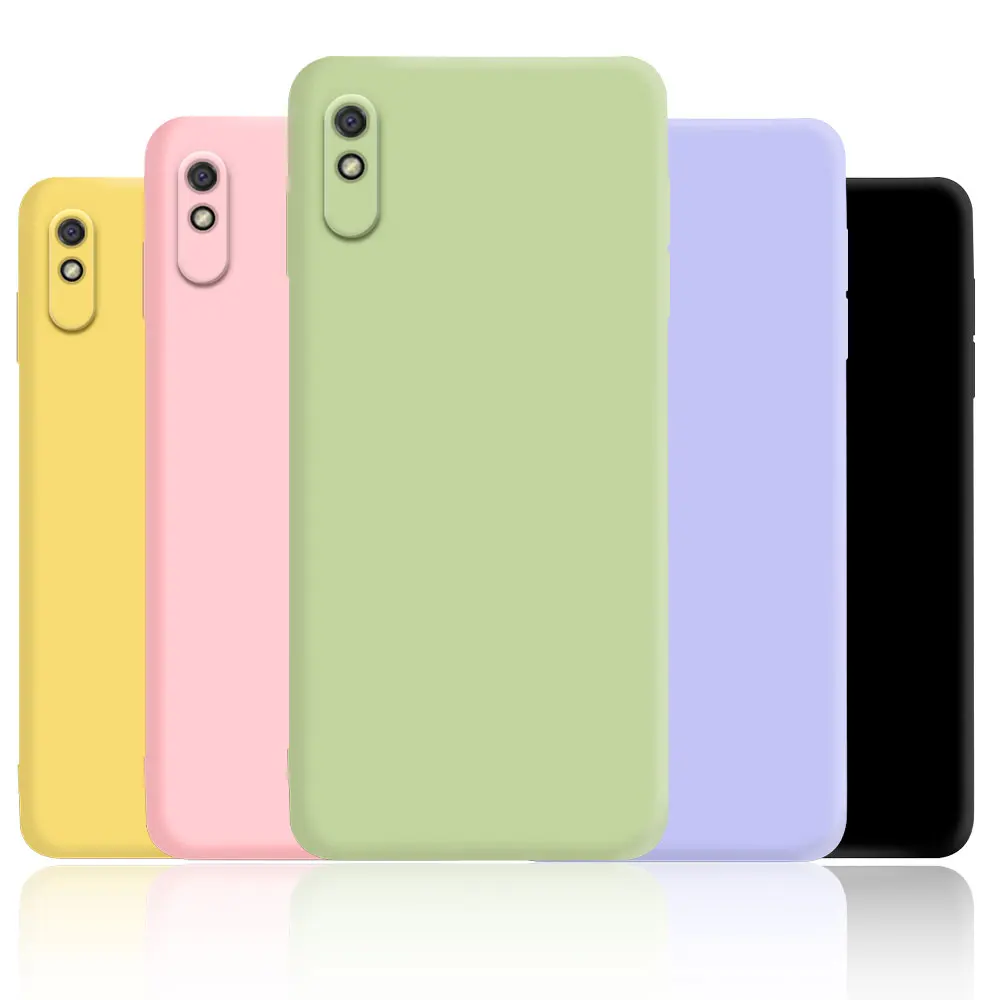 Fashion Liquid Sili…