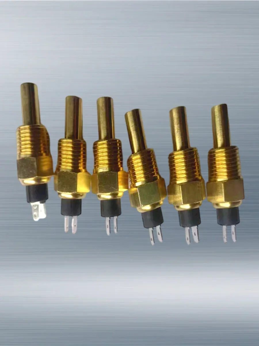 

VICHAI Valve Control Valve Induction Plug Engine Fan Cummins All Terrain Diesel Probe Fire ATV