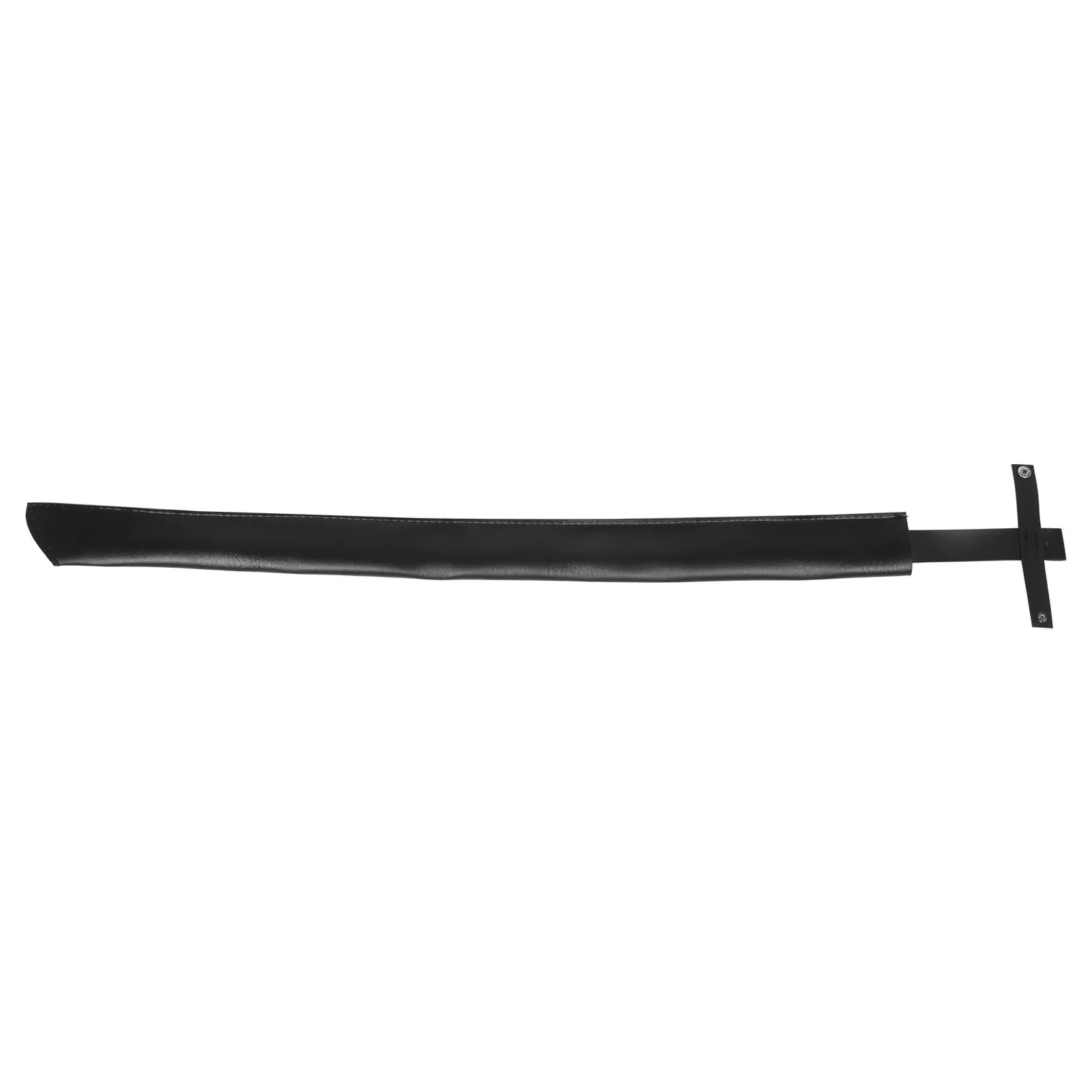 Cloth Swords Bag Lightweight Rainproof Adjustable Strap Long Swords Carrying Case Protective Storage Cover