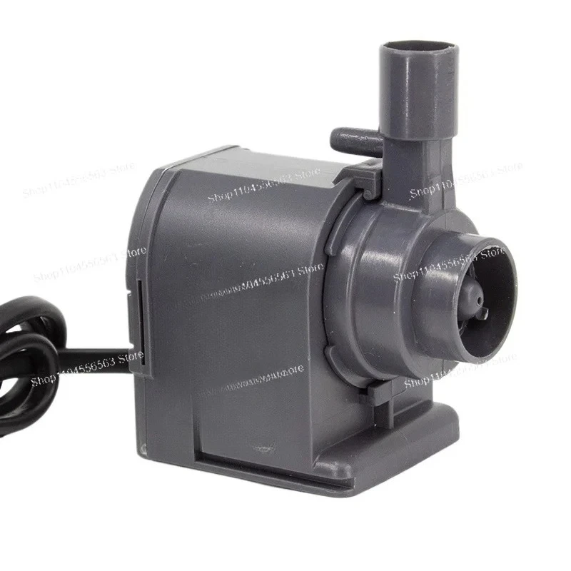 Commercial Ice Maker Submersible Circulation Pump, HZB/AP Series for Industrial Ice Machine Systems
