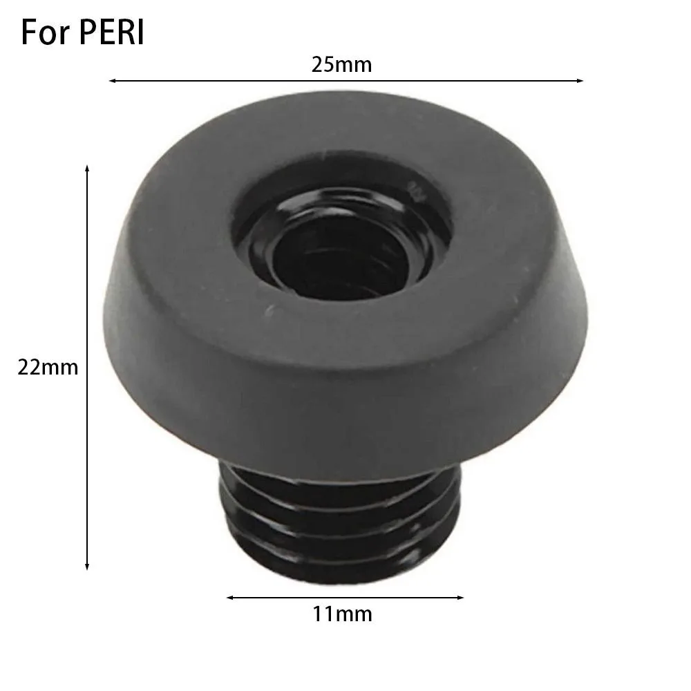Variant: Black for PERI