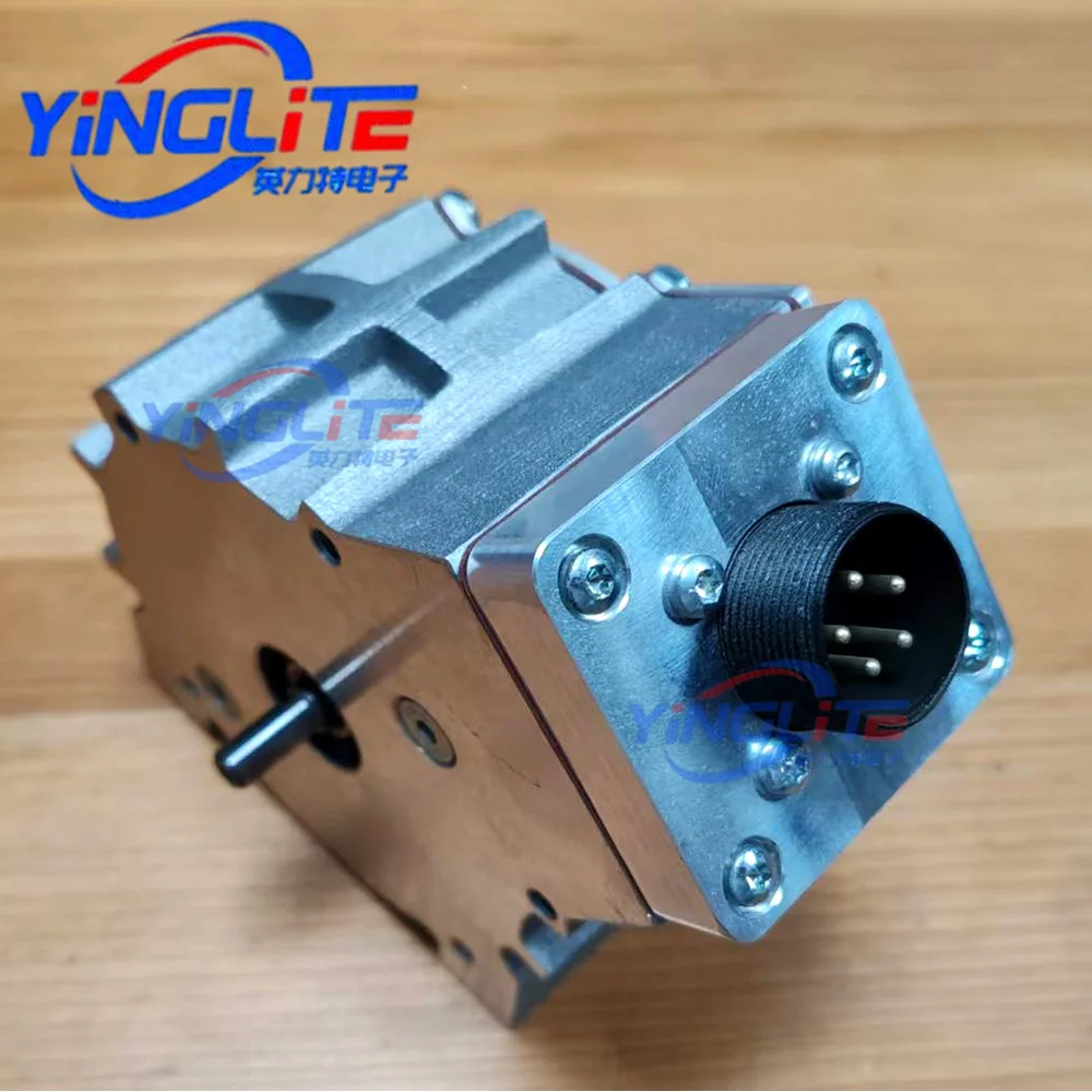 Original Generator Set Engine Solenoid Actuator E2000