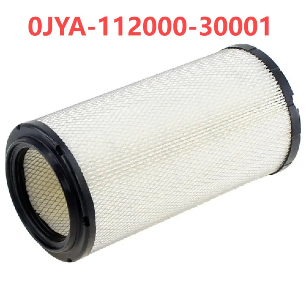 Luftfilterelement CF0JYA-112000-30001 für CF Moto SSV UTV Zubehör CF1000US-J ZForce 950 UForce 1000 POLICE MOTORCYCLE Ersatzteil – Detail 4