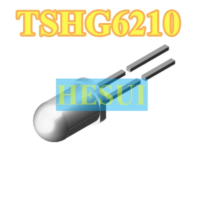 1/10/30PCS Infrarood emissiebuis TSHG6210 Origineel