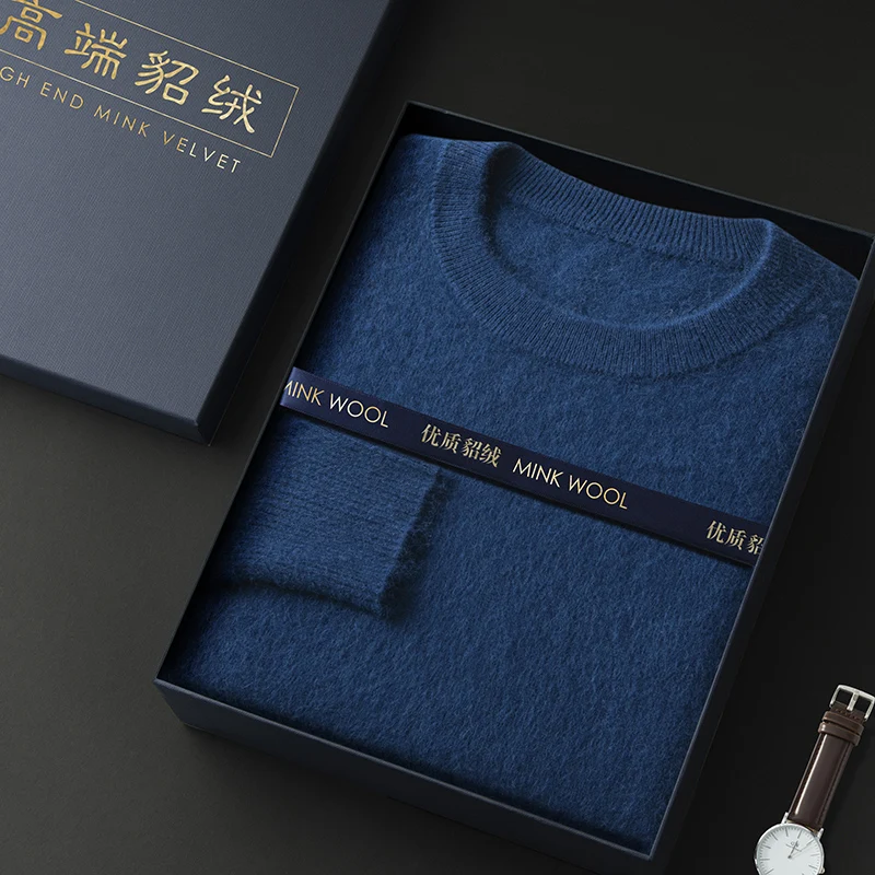 Denim blue