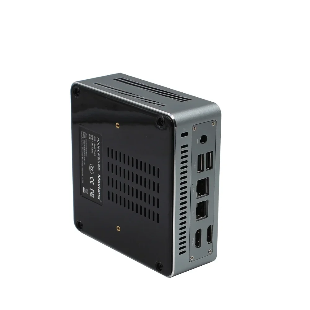 Maxtang Nuc Mini Pc… - image