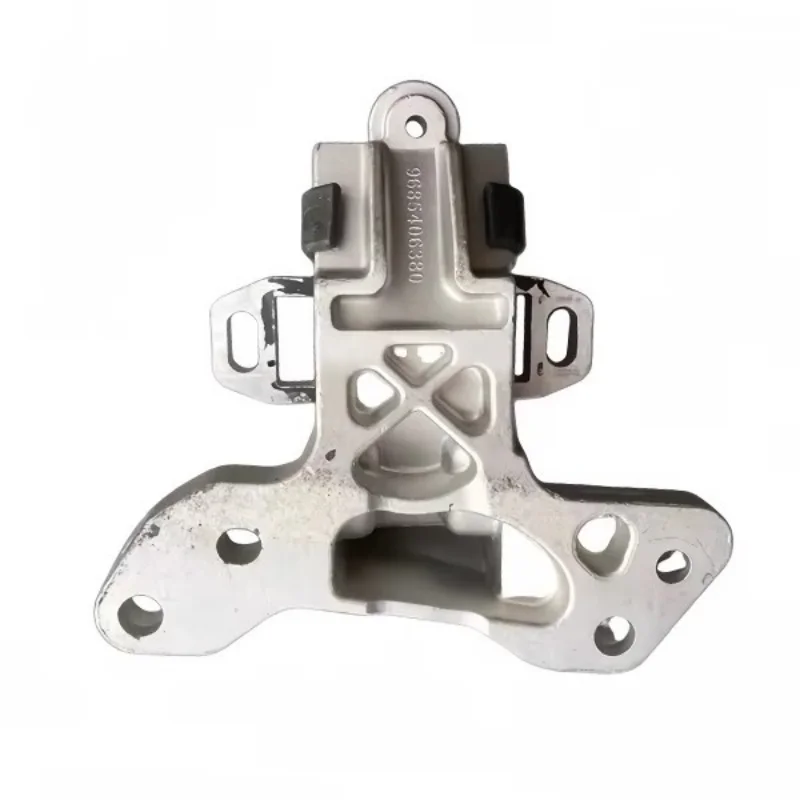 

1813L9 For Peugeot 508 For for Citroen C6 C5 car spare parts suspension engine bracket