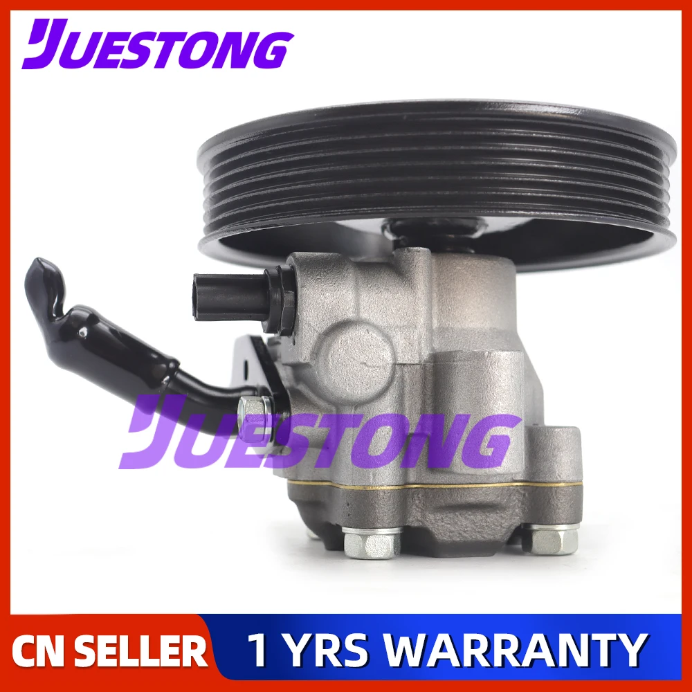 

Power Steering Pump For Hyundai Santa Fe V6 07-09 2.7L 571002B300 57100-2B300 571002B301 57100-2B301 21-5479 965479