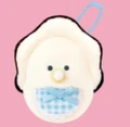 blue bib oyster