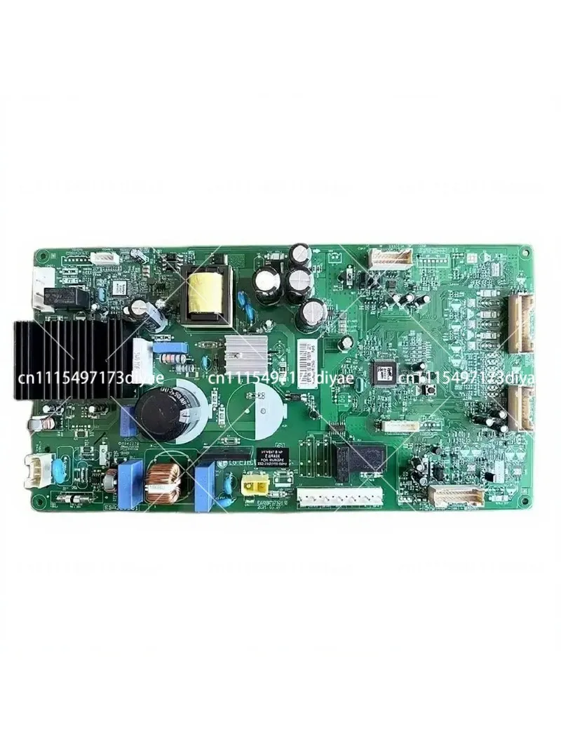 Refrigerator Power Supply Board EBR78269728 EBR772834 EAX65336001 Replacement Part for Refrigerator