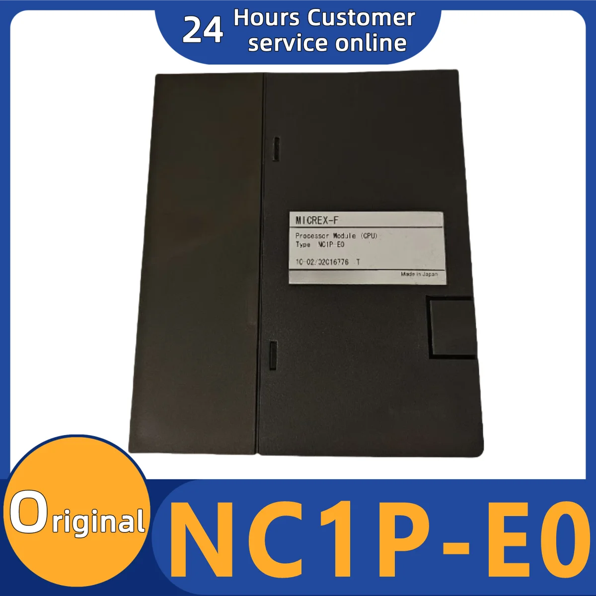 

New original module NC1P-E0 NC1S-1 NC1L-TS1 NC1P-S0