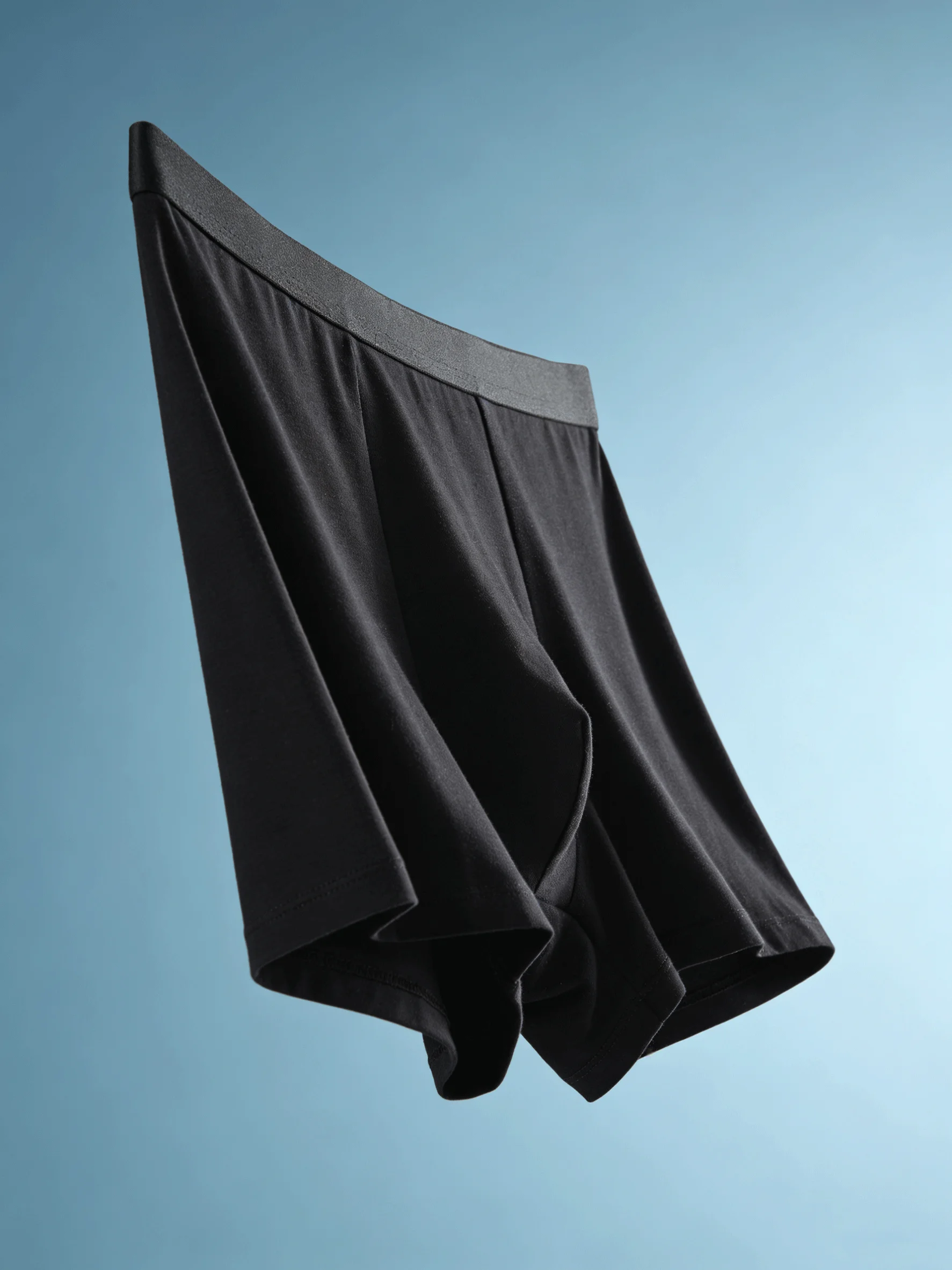 12Pcs Men Underwear Boxers Fla - огляд і ціна Boxer Shorts Modal