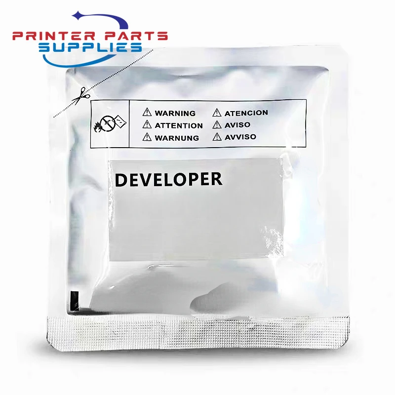 DV226 DV 226 Developer Powder for Konica Minolta C 256 287 367 266 7222 7226 C256 C287 C367 C266 C7222 C7226 210g/bag